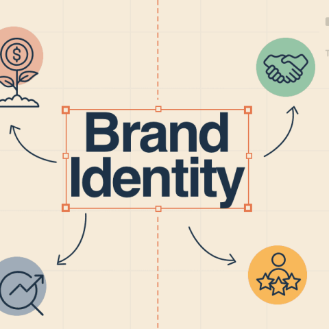Building a Strong Brand Identity: Standing Out from the Crowd